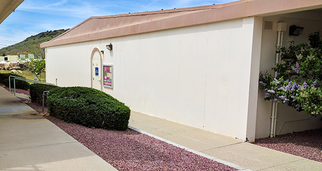 Bagdad Public Library