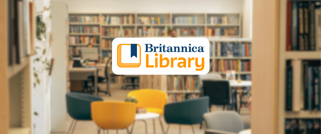 Britannica Library