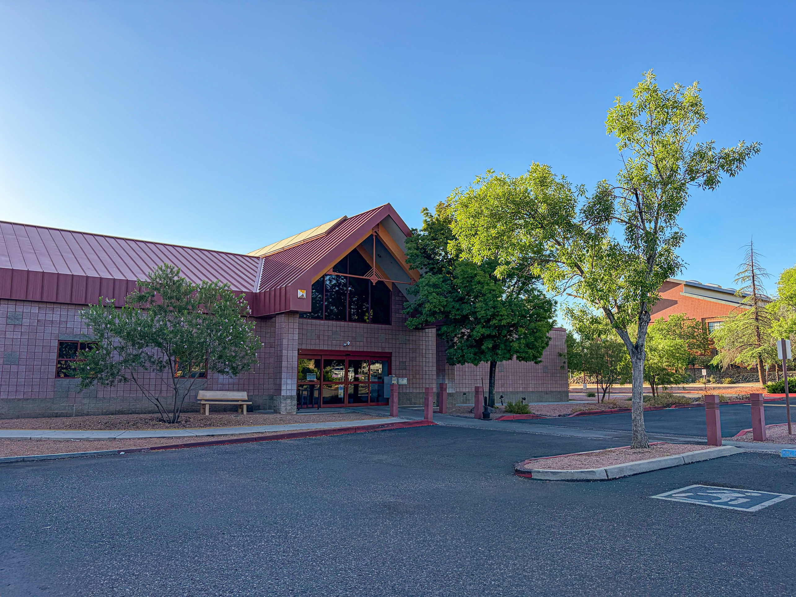 Cottonwood Public Library