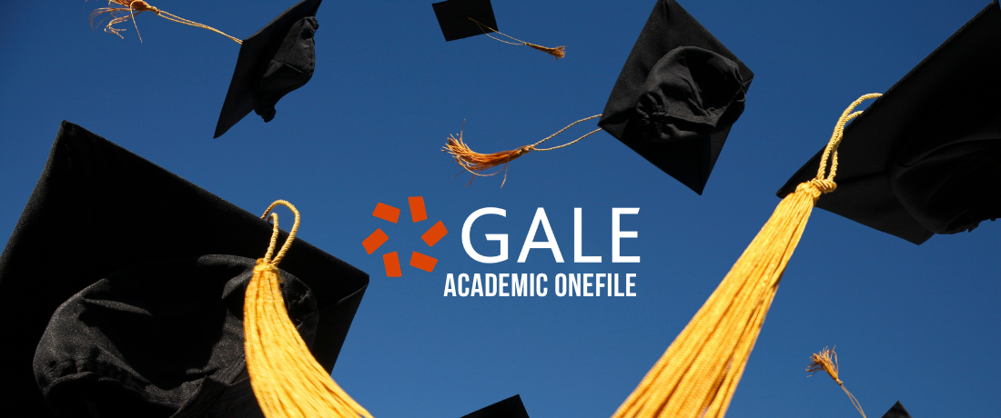 Gale Academic OneFile