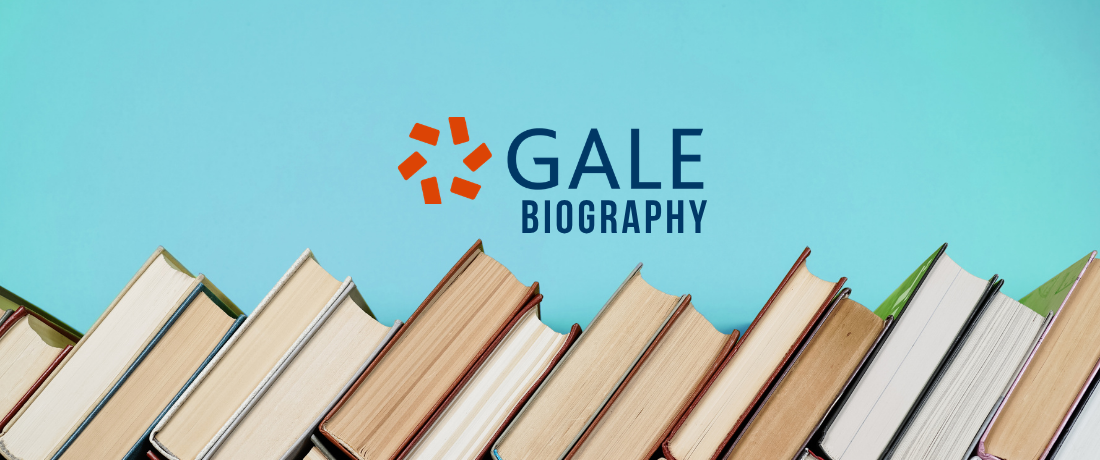 Gale Biography