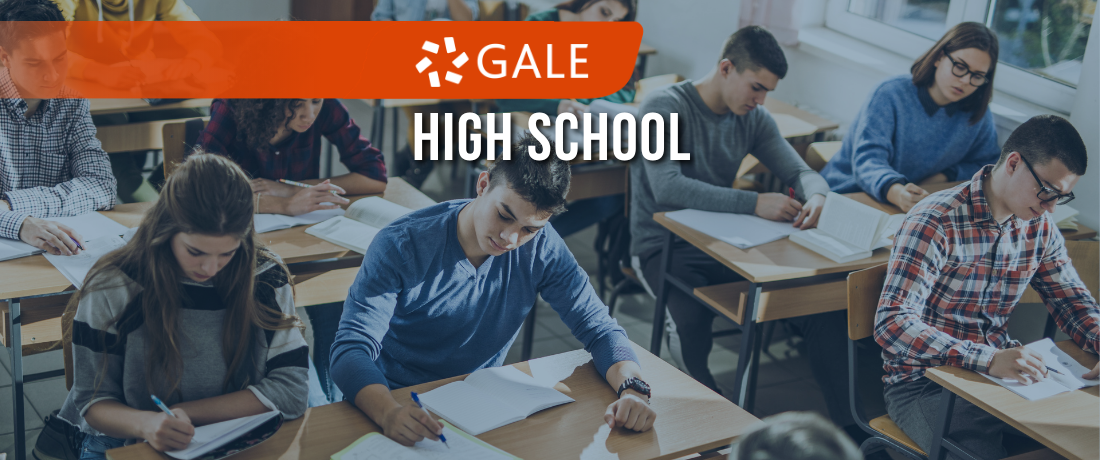 Gale High School
