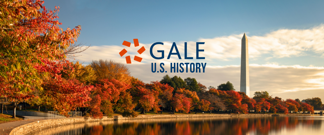 Gale U.S. History