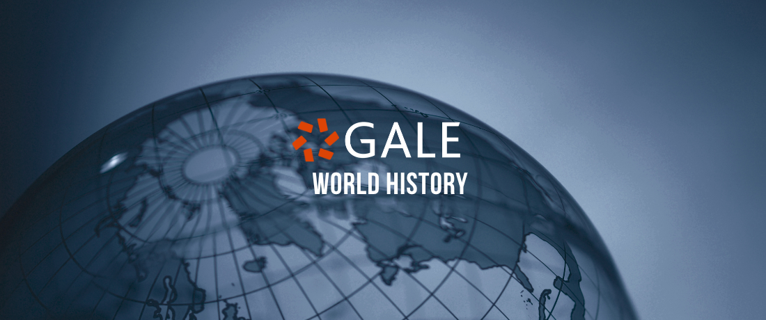 Gale World History