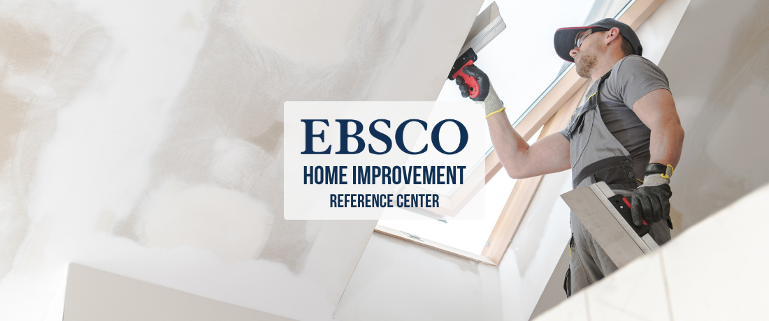 Home Improvement Reference Center