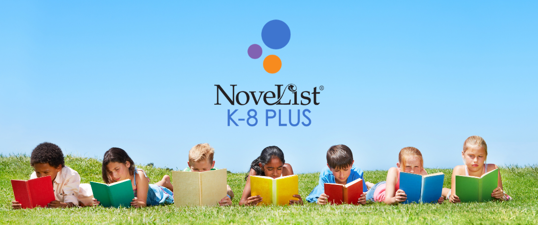 Novelist K-8