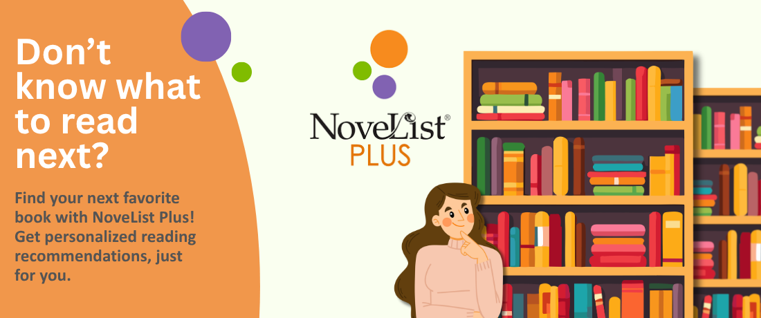 NoveList Plus