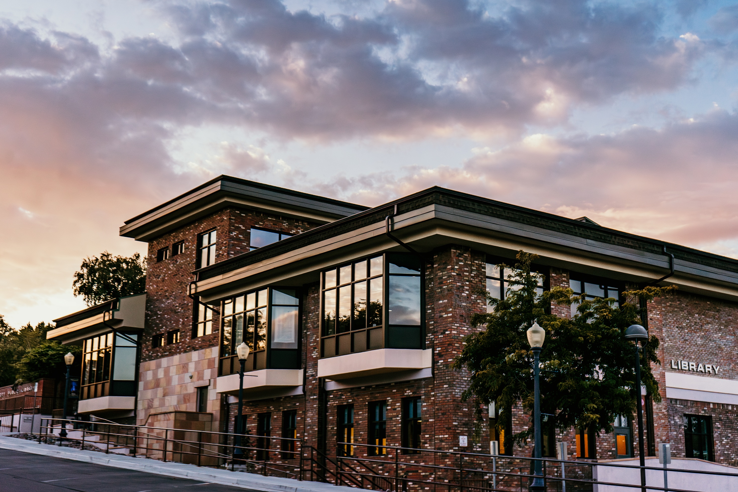 Prescott Public Library