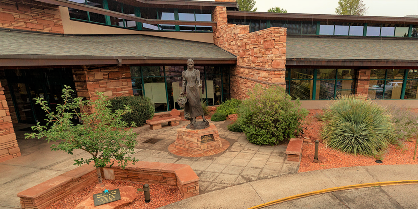Community Library Sedona