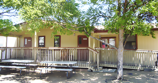 Seligman Public Library