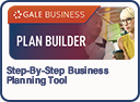 Gale Business: Plan Builder