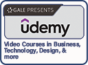 Gale Presents: Udemy